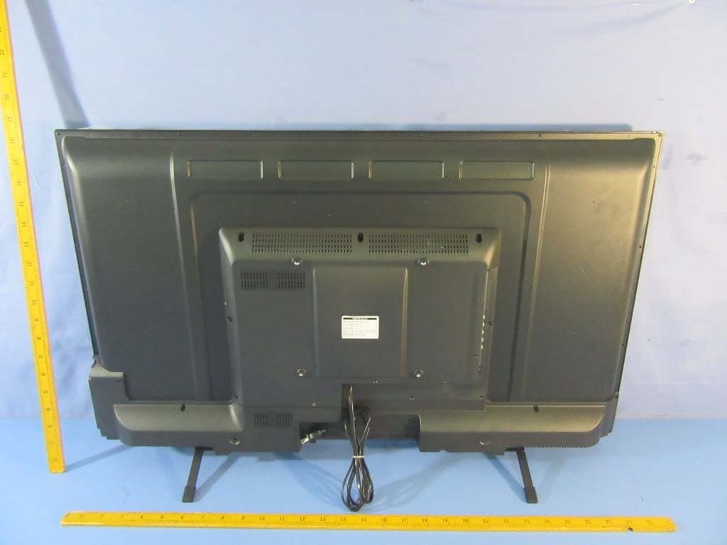 LED TV - FCC ID 2ACWIWD43FC238 - Shenyang Tongfang Multimedia Technology Co., Limited (2)