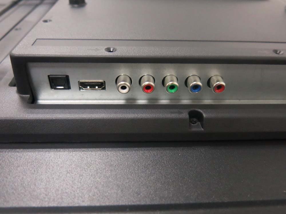LED TV - FCC ID 2ACWIWD43FC238 - Shenyang Tongfang Multimedia Technology Co., Limited