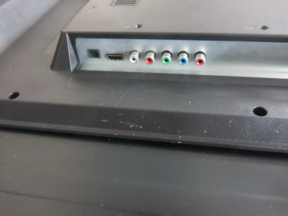LED TV - FCC ID 2ACWIWD60MB224 - Shenyang Tongfang Multimedia Technology Co., Limited