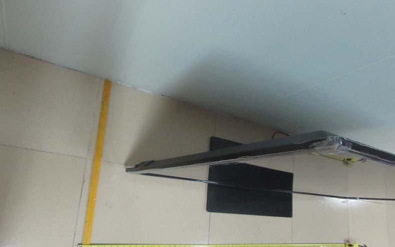 LED TV - FCC ID 2ACWIWD65NC419 - Shenyang Tongfang Multimedia Technology Co., Limited (4)
