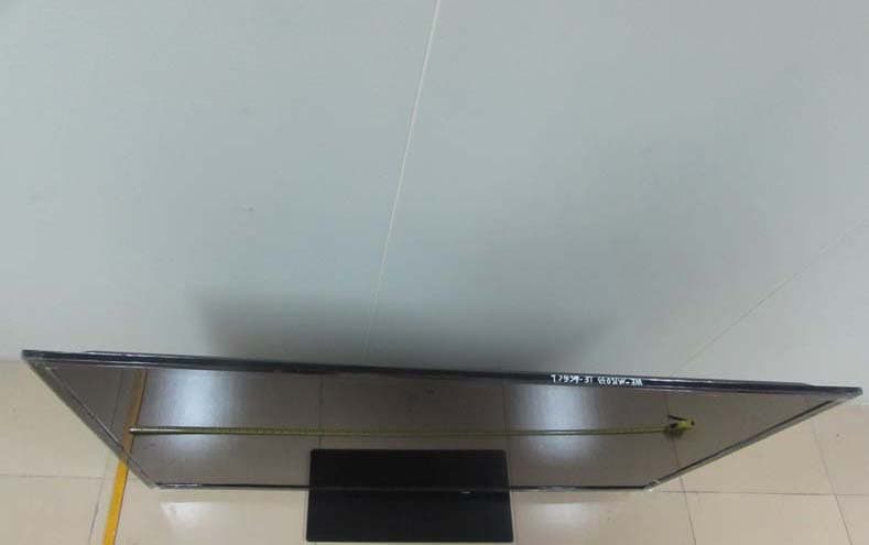 LED TV - FCC ID 2ACWIWD65NC419 - Shenyang Tongfang Multimedia Technology Co., Limited (5)