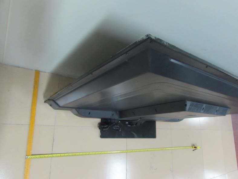 LED TV - FCC ID 2ACWIWD65NC419 - Shenyang Tongfang Multimedia Technology Co., Limited