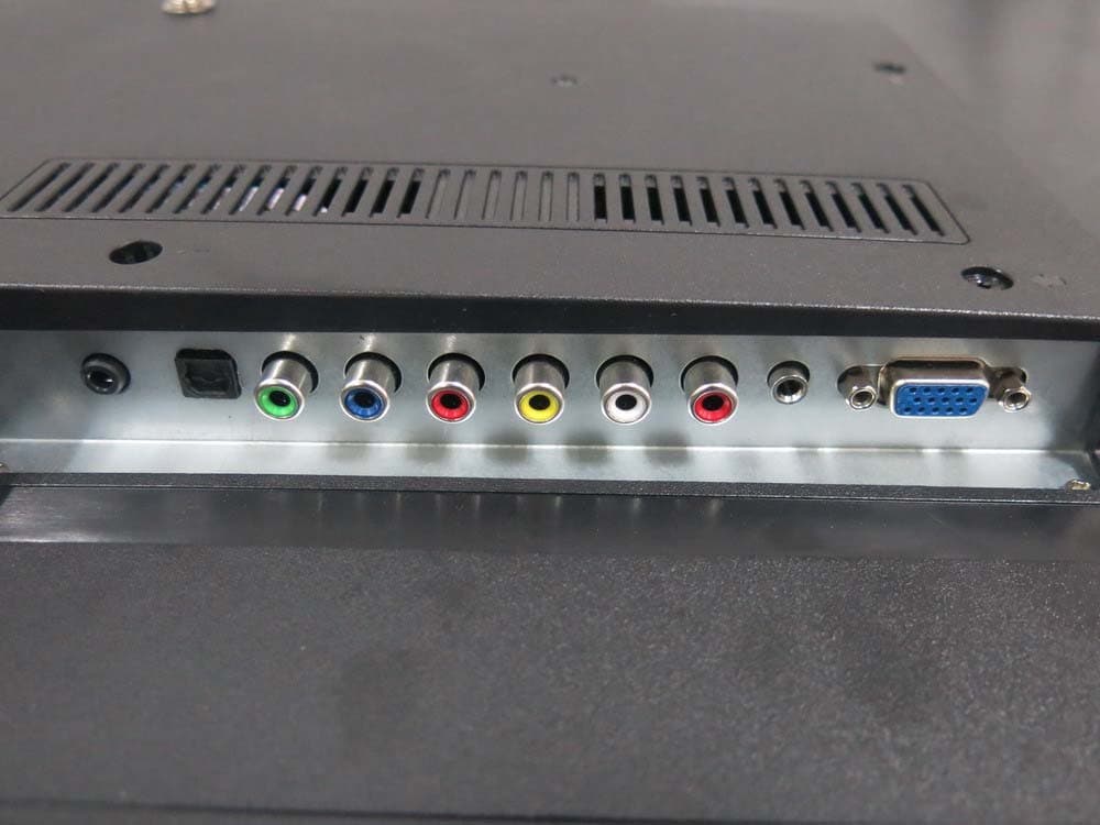 LED TV - FCC ID 2ACWIWE42UC420 - Shenyang Tongfang Multimedia Technology Co., Limited