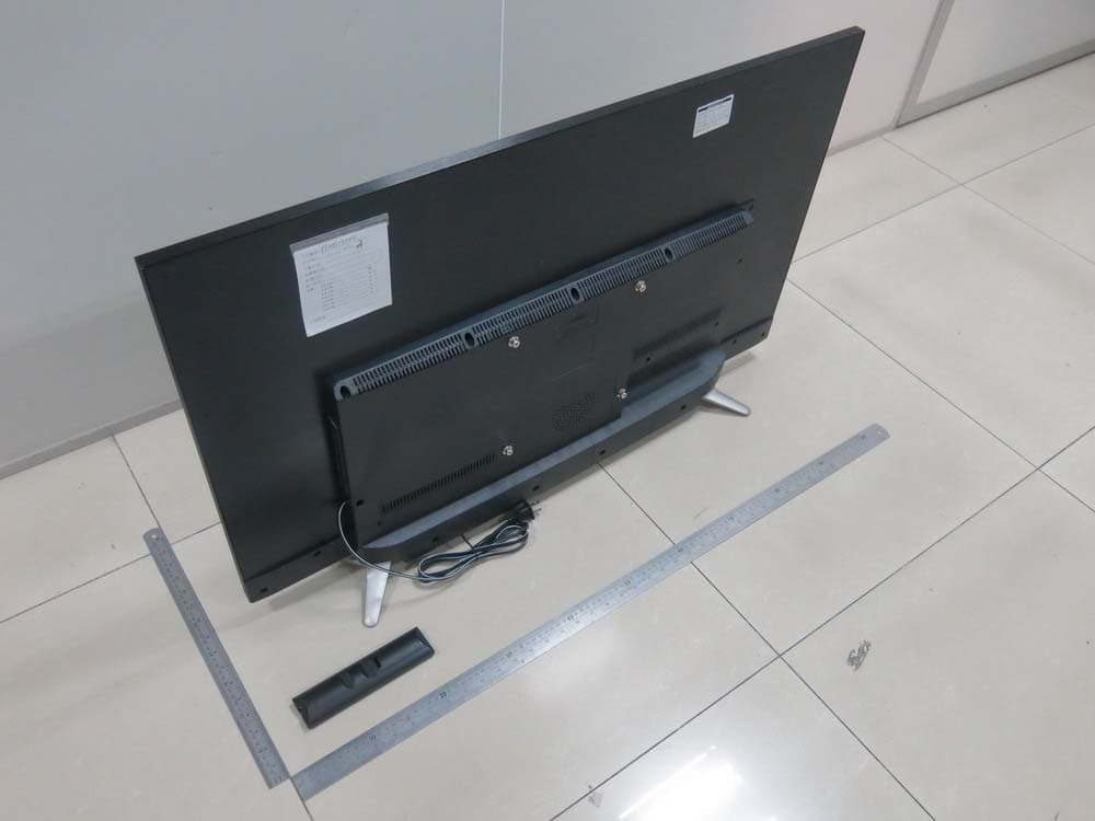 LED TV - FCC ID 2ACWIWE42UC420 - Shenyang Tongfang Multimedia Technology Co., Limited (4)