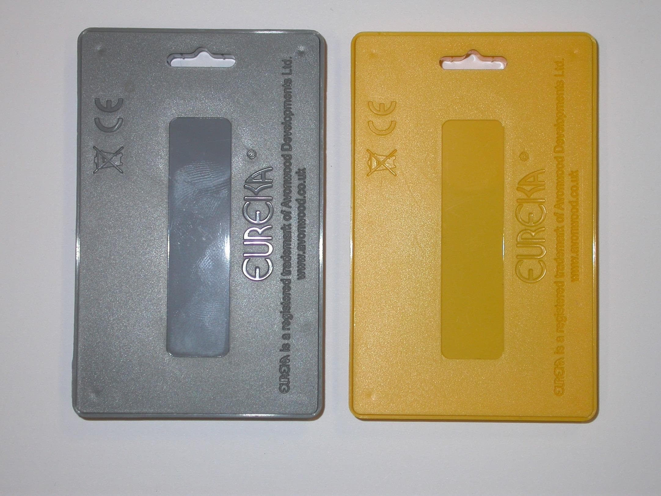 Transponder Tag - FCC ID 2ACWNZS6277 - Avonwood Developments Ltd