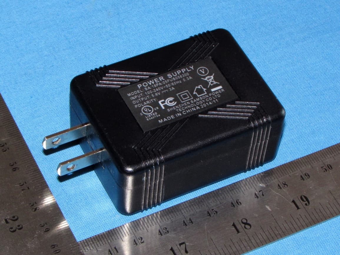 Telpad - FCC ID 2ACWO-HC7-S - AURA TECHNOLOGY LIMITED (2)