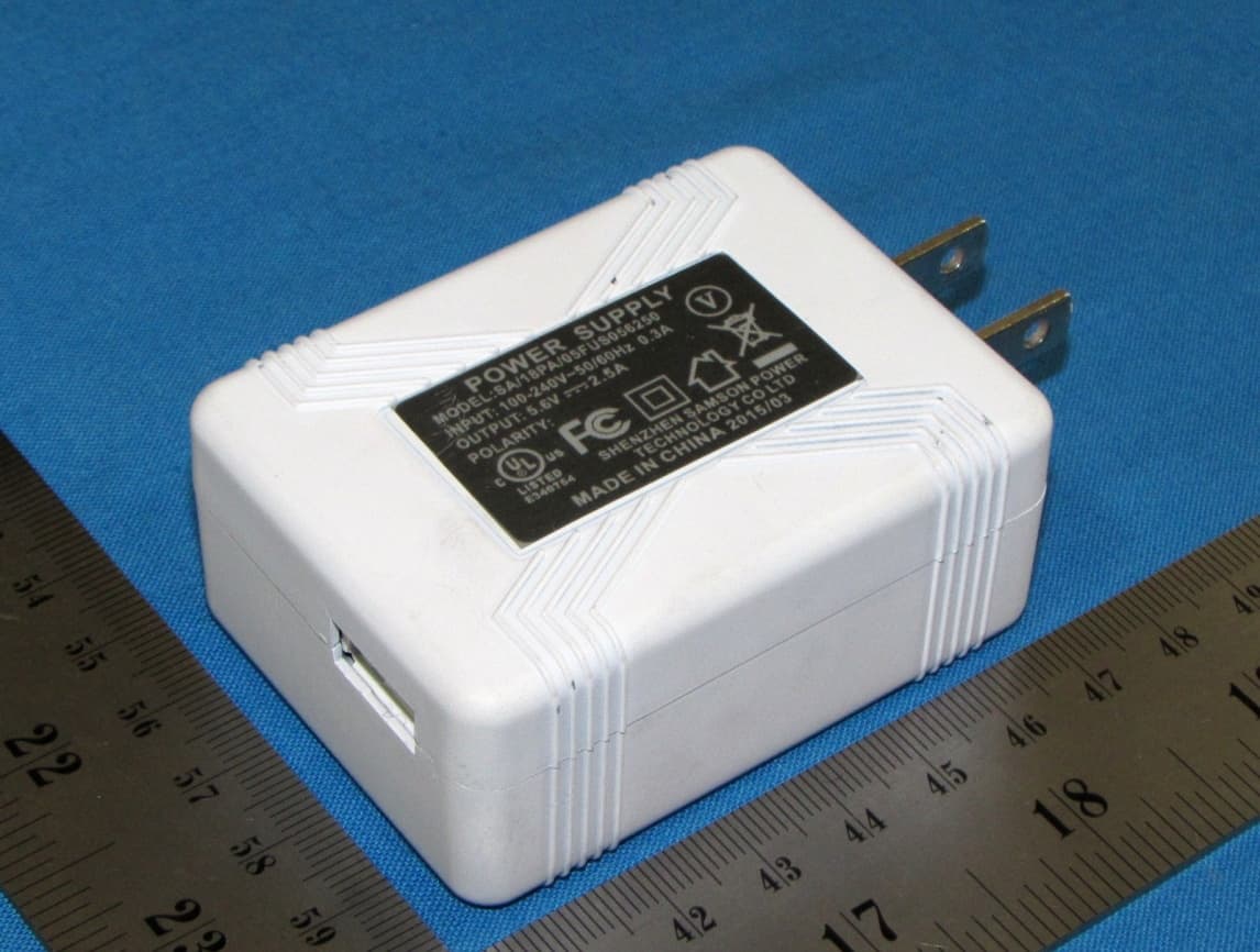 Telpad - FCC ID 2ACWO-MA7 - AURA TECHNOLOGY LIMITED (2)