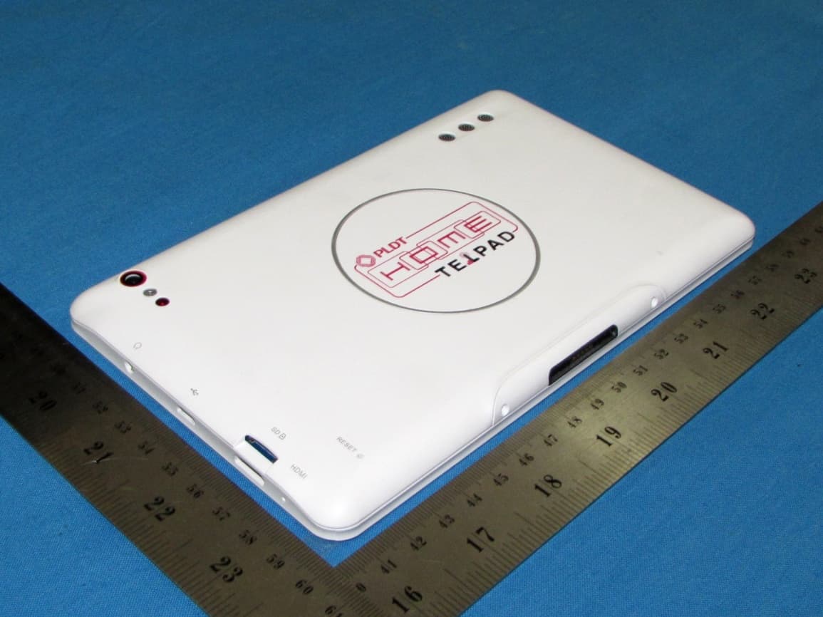 Telpad - FCC ID 2ACWO-MA7 - AURA TECHNOLOGY LIMITED (4)