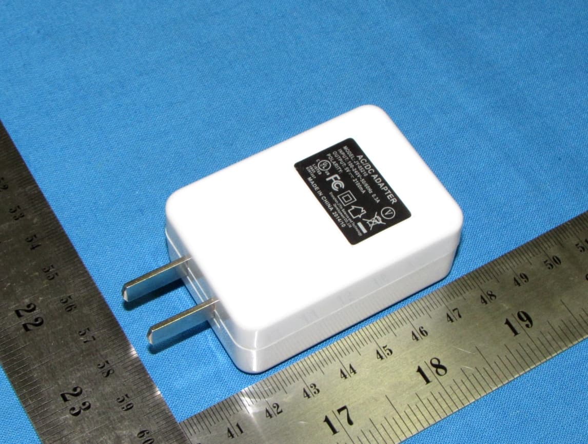TELPAD - FCC ID 2ACWO-MT7 - AURA TECHNOLOGY LIMITED