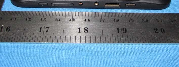 Telpad - FCC ID 2ACWO-TM7 - AURA TECHNOLOGY LIMITED