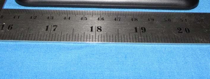 Telpad - FCC ID 2ACWO-TM7 - AURA TECHNOLOGY LIMITED (2)