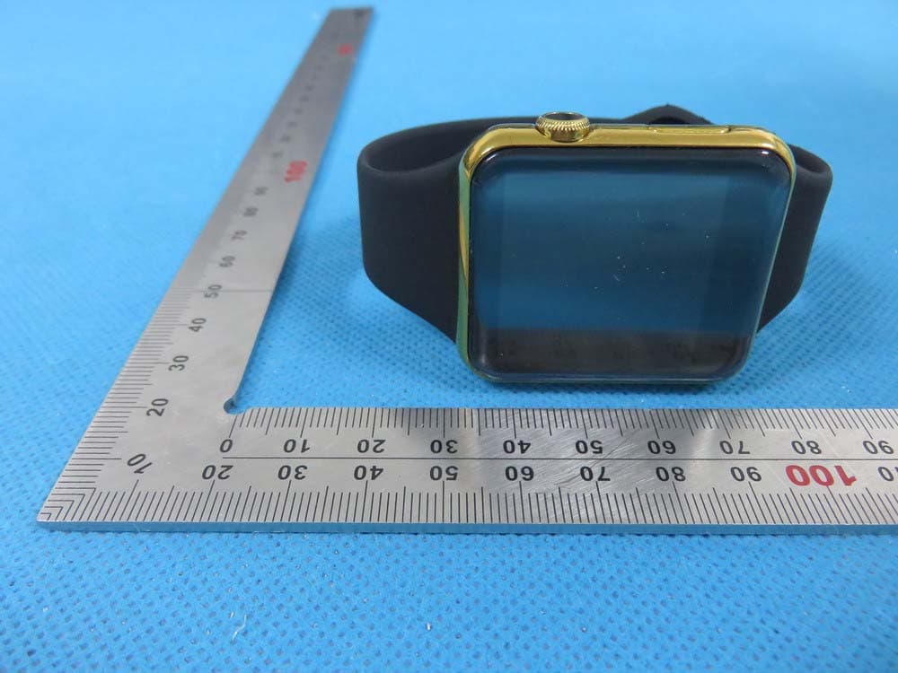E-Watch - FCC ID 2ACWUEW01 - ShenZhen Eyang Technology Co., Ltd (4)