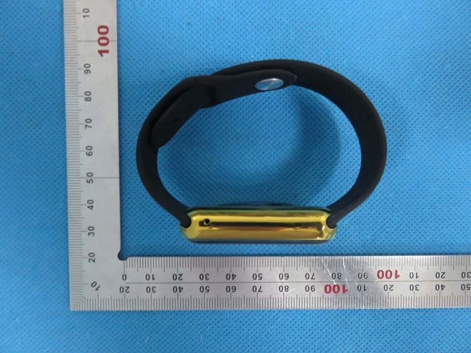 E-Watch - FCC ID 2ACWUEW01 - ShenZhen Eyang Technology Co., Ltd (3)