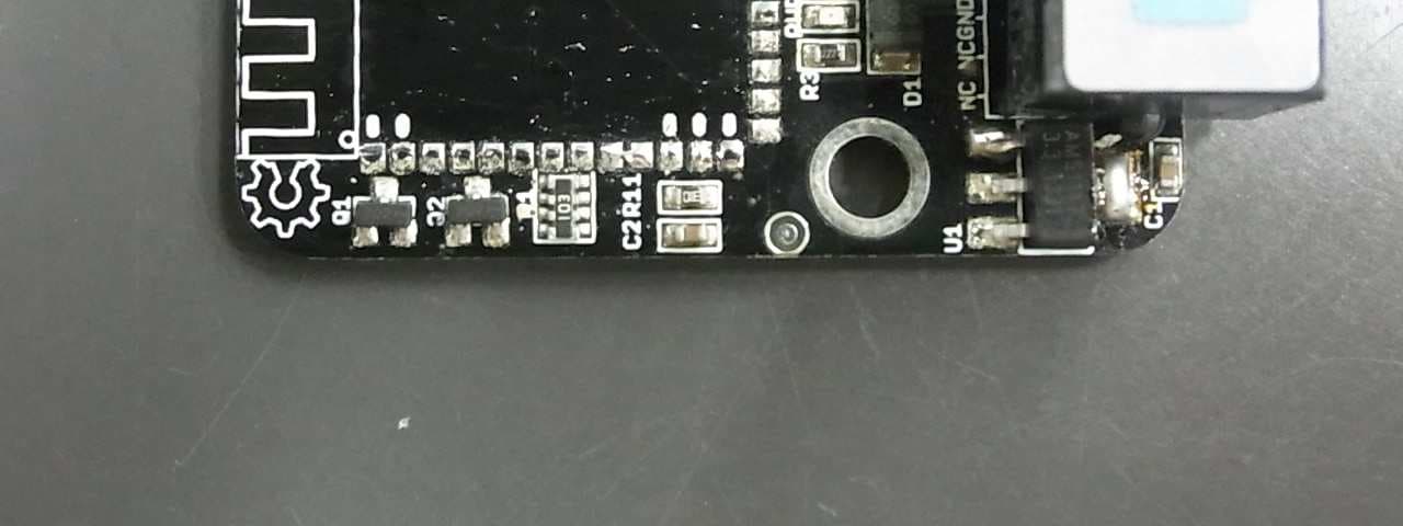 Makeblock Bluetooth Module - FCC ID 2ACWW13002 - HULU ROBOTICS TECHNOLOGY COMPANY LIMITED
