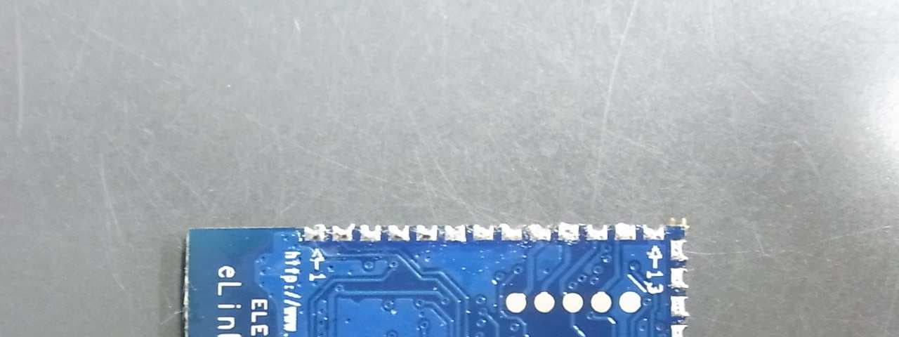 Makeblock Bluetooth Module - FCC ID 2ACWW13002 - HULU ROBOTICS TECHNOLOGY COMPANY LIMITED (3)