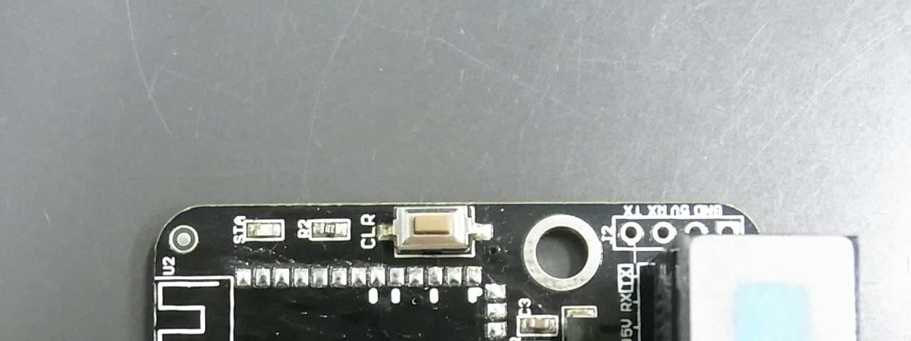 Makeblock Bluetooth Module - FCC ID 2ACWW13002 - HULU ROBOTICS TECHNOLOGY COMPANY LIMITED (2)