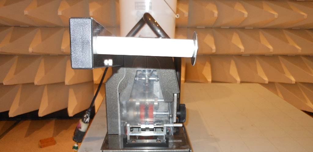 Automated drywall corner system. - FCC ID 2ACWZ21000 - CertainTeed Gypsum, Inc. (4)