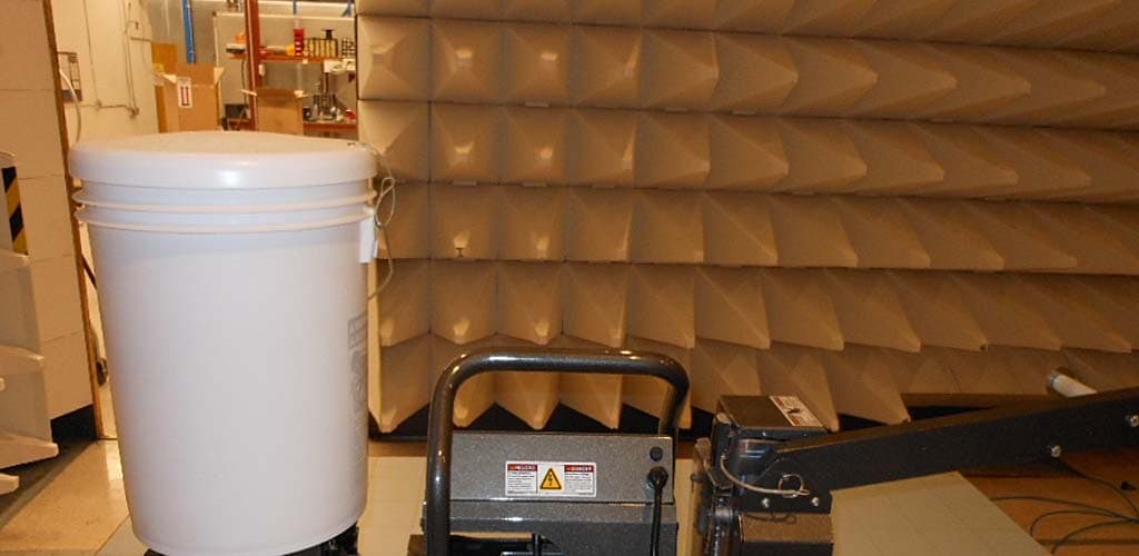 Automated drywall corner system. - FCC ID 2ACWZ21000 - CertainTeed Gypsum, Inc. (2)