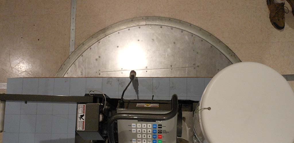 Automated drywall corner system. - FCC ID 2ACWZ21000 - CertainTeed Gypsum, Inc. (3)