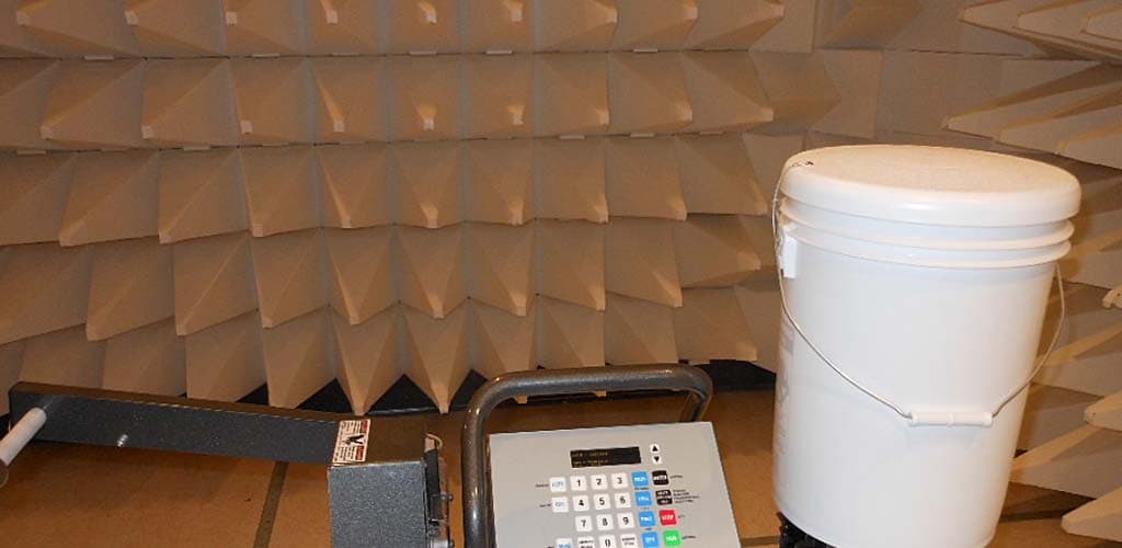 Automated drywall corner system. - FCC ID 2ACWZ21000 - CertainTeed Gypsum, Inc. (5)