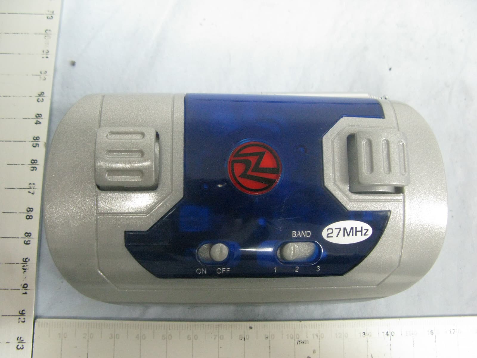 RC Transmitters - FCC ID 2ACX9503080 - MY RIDEMAKER, LLC (2)