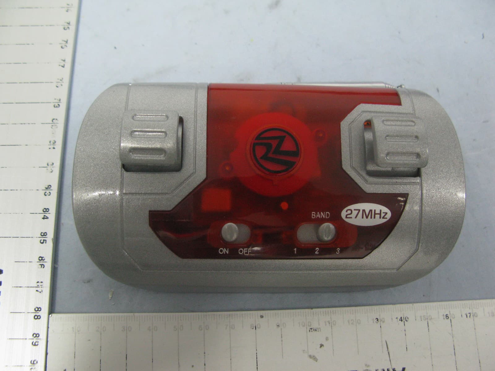 RC Transmitters - FCC ID 2ACX9503081 - MY RIDEMAKER, LLC (2)