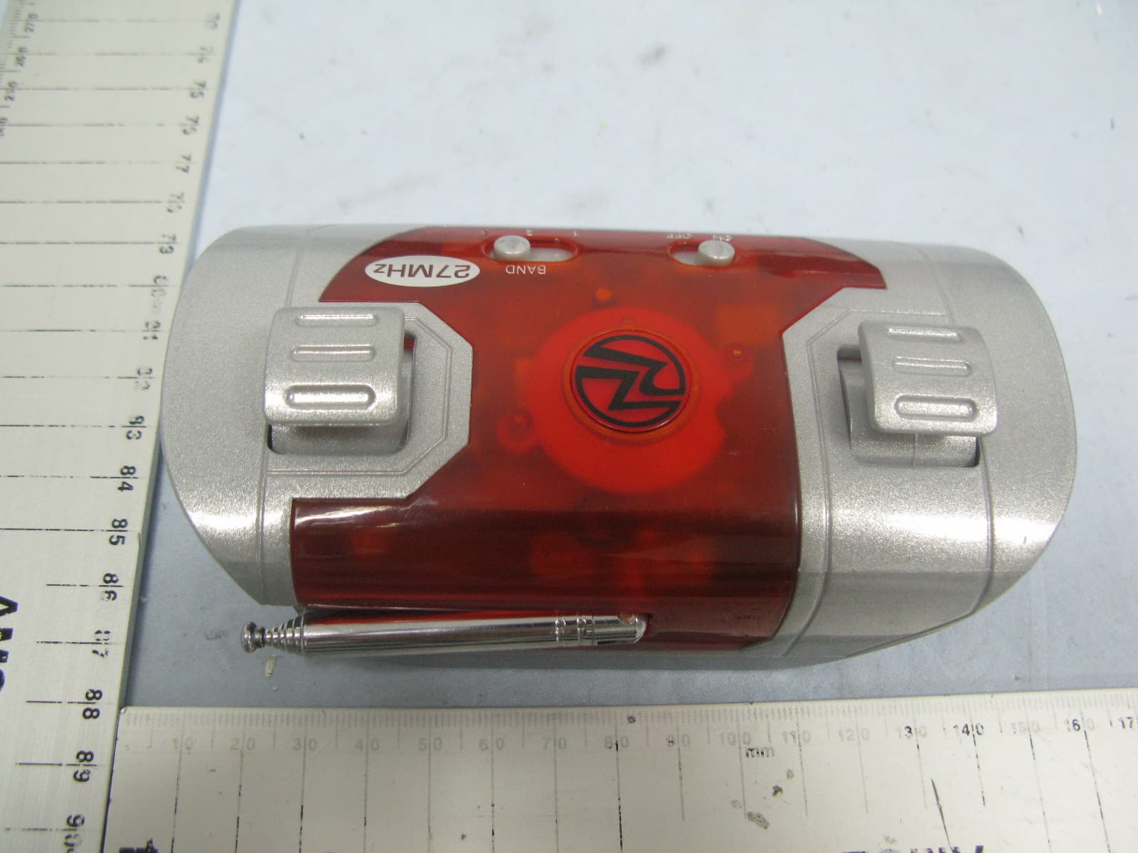 RC Transmitters - FCC ID 2ACX9503081 - MY RIDEMAKER, LLC (3)