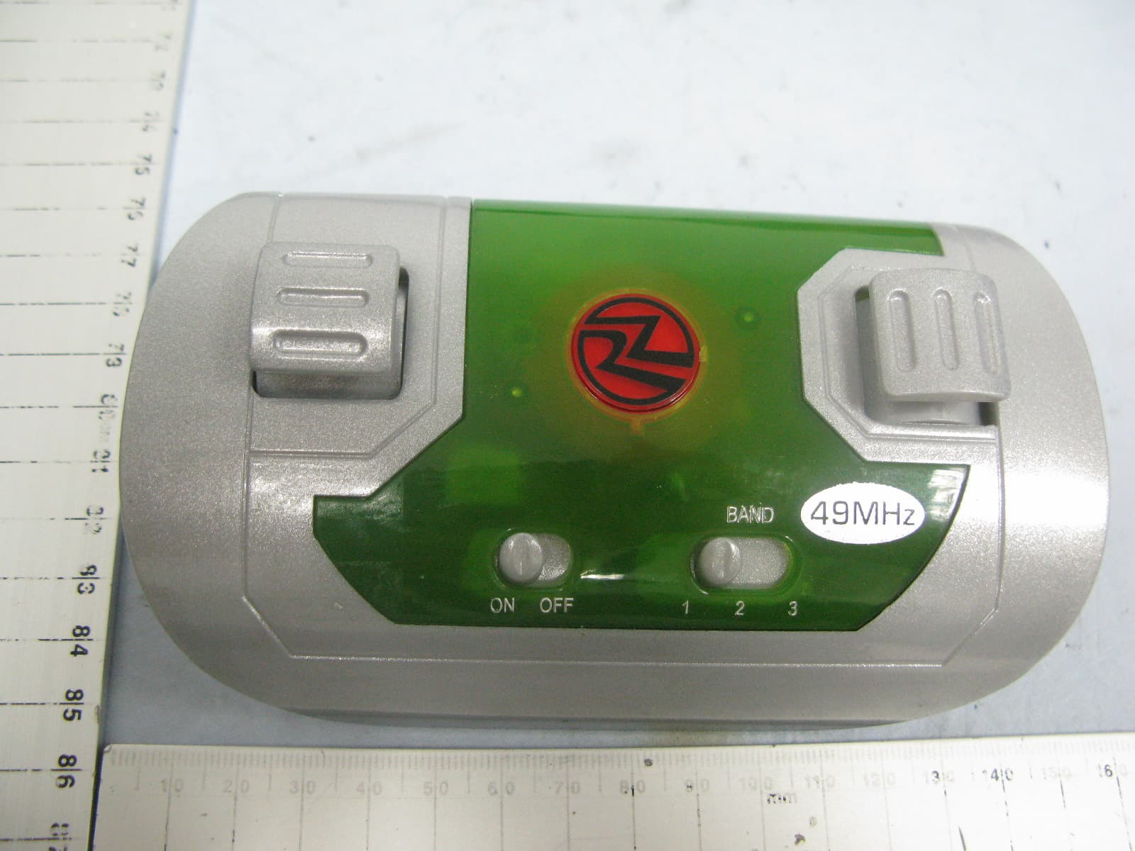 RC Transmitters - FCC ID 2ACX9503082 - MY RIDEMAKER, LLC (2)