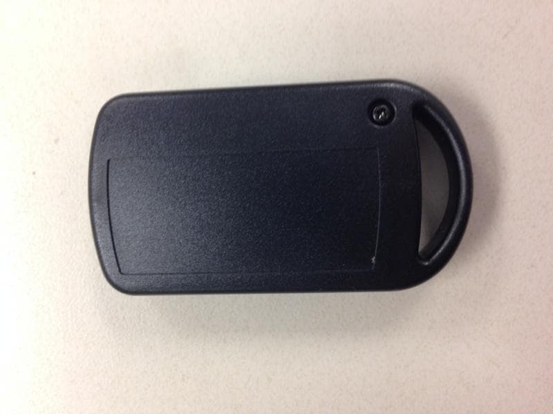 Remote Lock - FCC ID 2ACXB872737A - Snap-on Incorporated