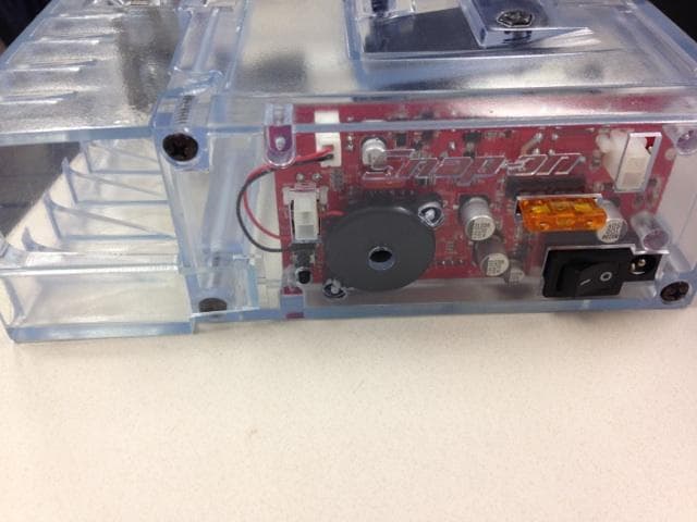 Remote Lock - FCC ID 2ACXB872737A - Snap-on Incorporated (2)