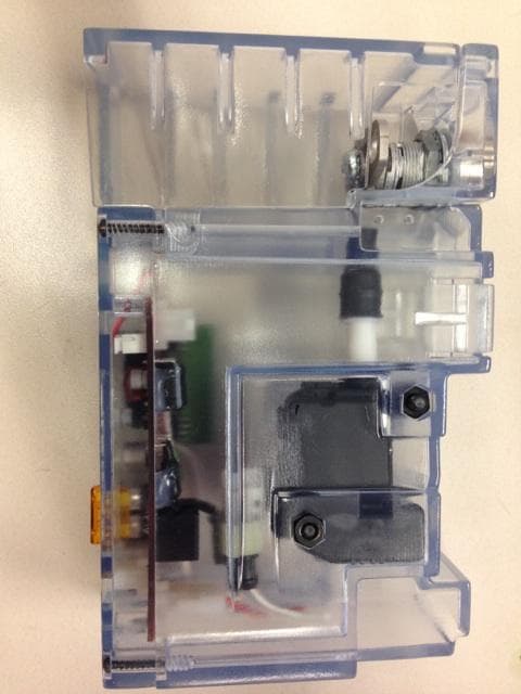 Remote Lock - FCC ID 2ACXB872737A - Snap-on Incorporated (3)