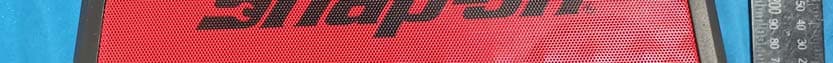 BLUETOOTH SPEAKER - FCC ID 2ACXBCTBTSP861 - Snap-on Incorporated (2)