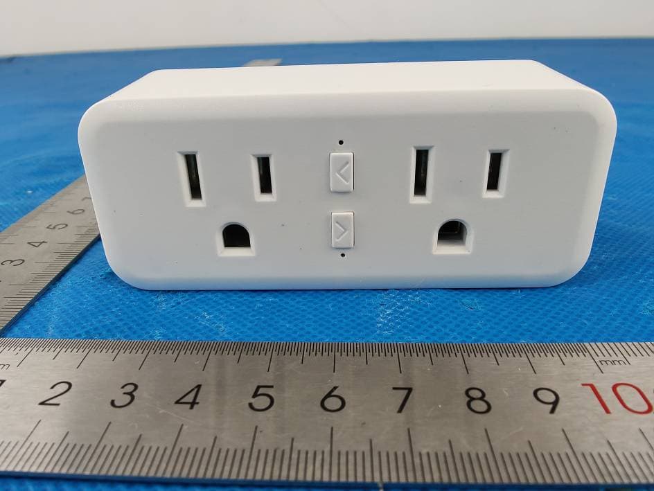 Smart Socket - FCC ID 2ACXG-30220 - HANGZHOU KAITE ELECTRICAL APPLIANCE CO., LTD (3)