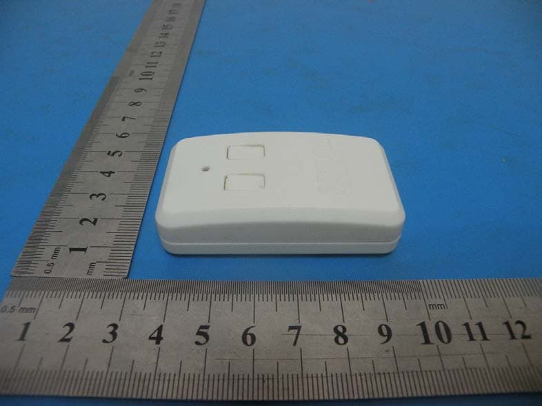 Remote control - FCC ID 2ACXG60003 - HANGZHOU KAITE ELECTRICAL APPLIANCE CO., LTD (3)