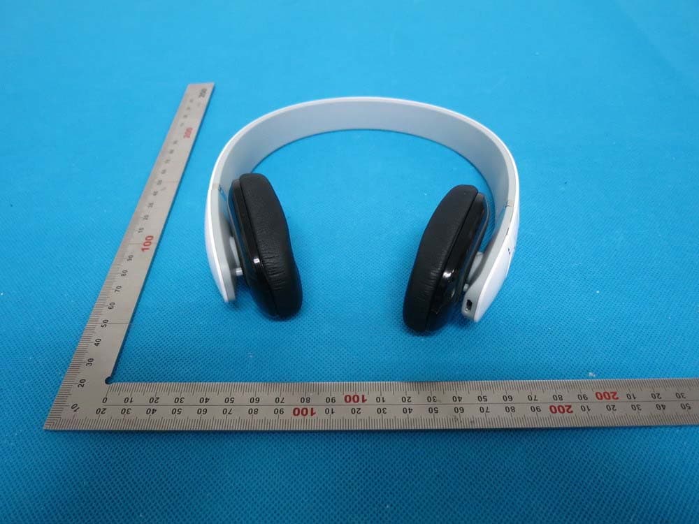 Bluetooth headset - FCC ID 2ACXHF1 - ASKA ELECTRONICS CO., LIMITED (3)