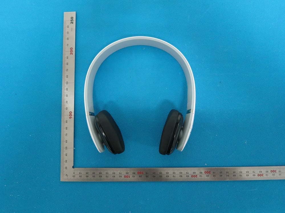 Bluetooth headset - FCC ID 2ACXHF1 - ASKA ELECTRONICS CO., LIMITED
