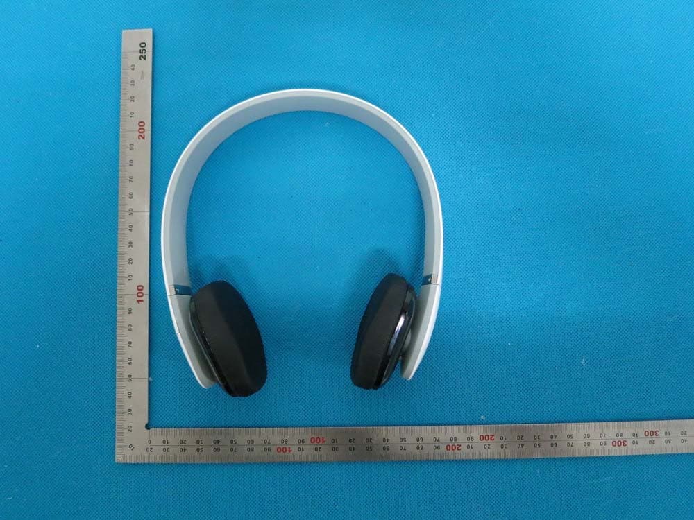 Bluetooth headset - FCC ID 2ACXHF1 - ASKA ELECTRONICS CO., LIMITED (2)