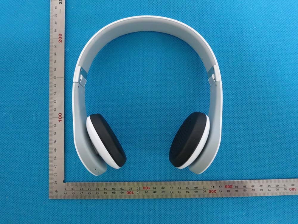 Bluetooth headset - FCC ID 2ACXHF3 - ASKA ELECTRONICS CO., LIMITED
