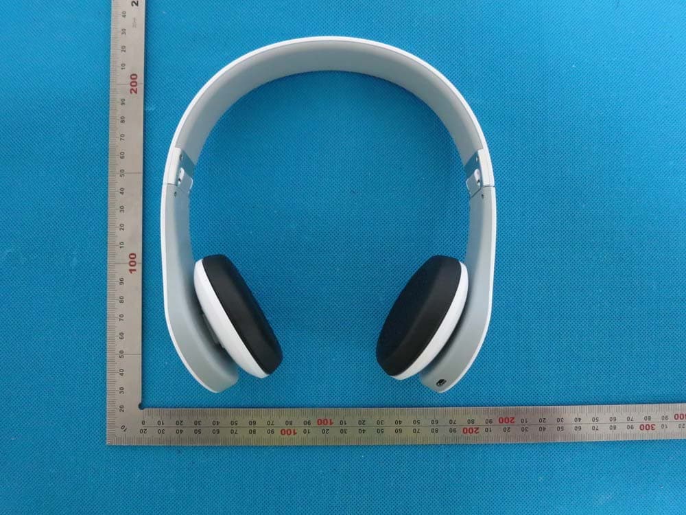 Bluetooth headset - FCC ID 2ACXHF3 - ASKA ELECTRONICS CO., LIMITED (2)