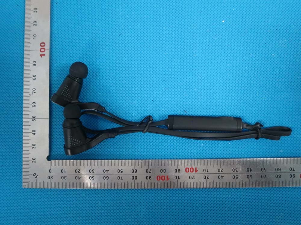 Bluetooth Headset - FCC ID 2ACXHM7 - ASKA ELECTRONICS CO., LIMITED