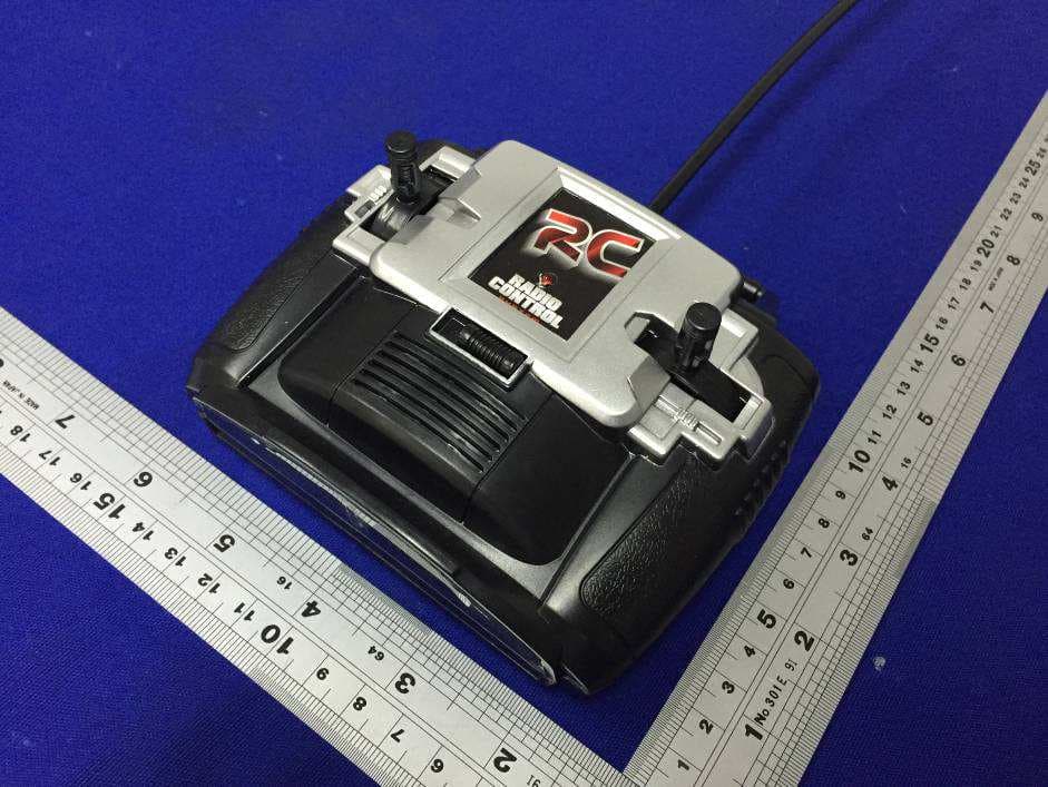 R/C CAR SERIES - FCC ID 2ACXIDC00959 - DACHANG ARTWARE & TOYS FACTORY