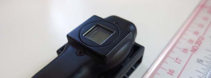 Speed Sensor - FCC ID 2ACXOSS1 - Carinae Sports Inc (3)