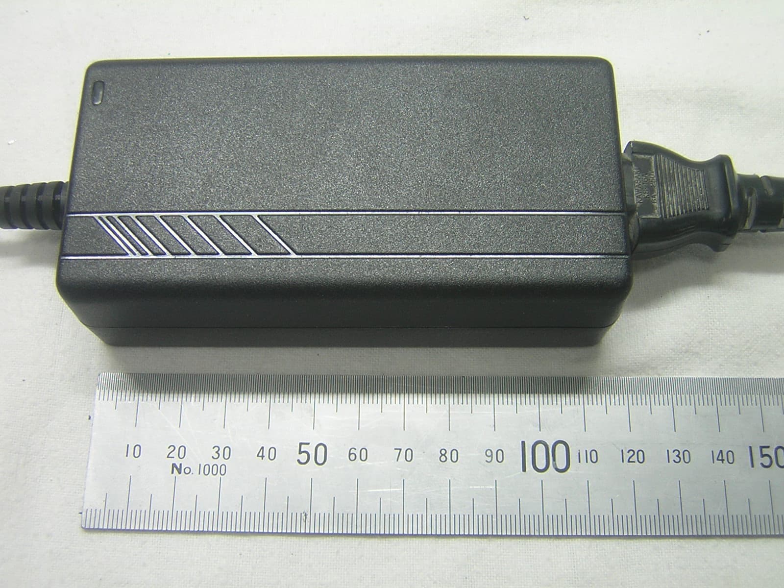 MDR-3021AT RFID Reader - FCC ID 2ACXQ-MDR-3021AT - Sato Vicinity Pty Ltd