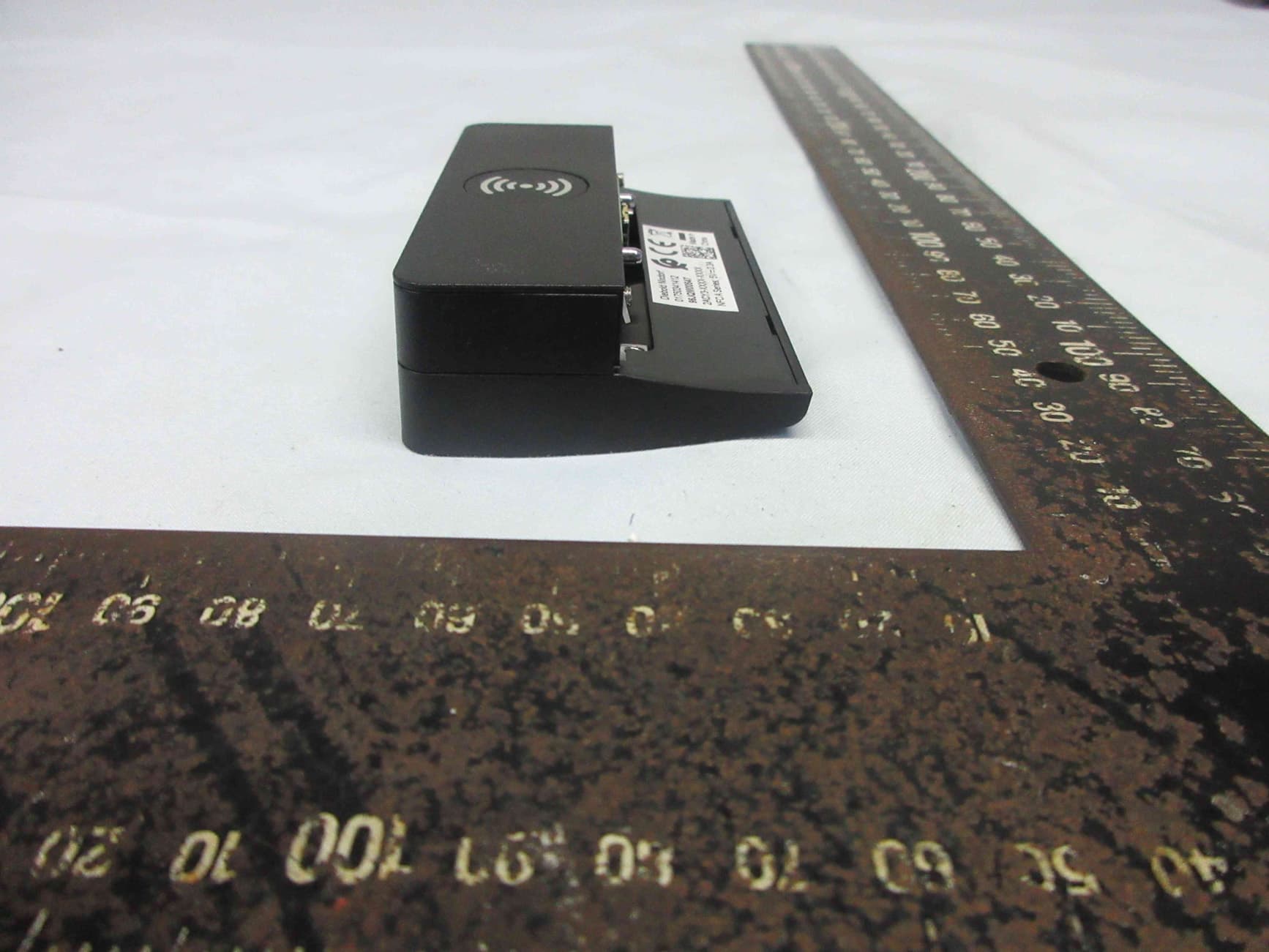 NFC Reader - FCC ID 2ACY3-NFC-A-SERIES - Diebold Nixdorf Singapore Pte Ltd (5)
