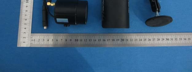 Wireless camera - FCC ID 2ACY4WLC-102 - AST Technology (shenzhen) Co. Ltd (2)