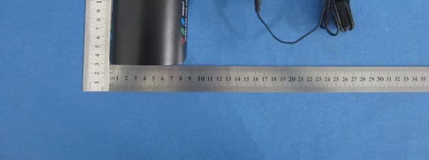 Wireless camera - FCC ID 2ACY4WLC-102 - AST Technology (shenzhen) Co. Ltd (3)