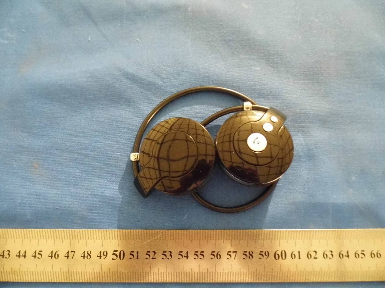 Sport bluetooth headset - FCC ID 2ACY6JY016 - Dongguan Jiuyue Electro-acoustic Co. Ltd (2)