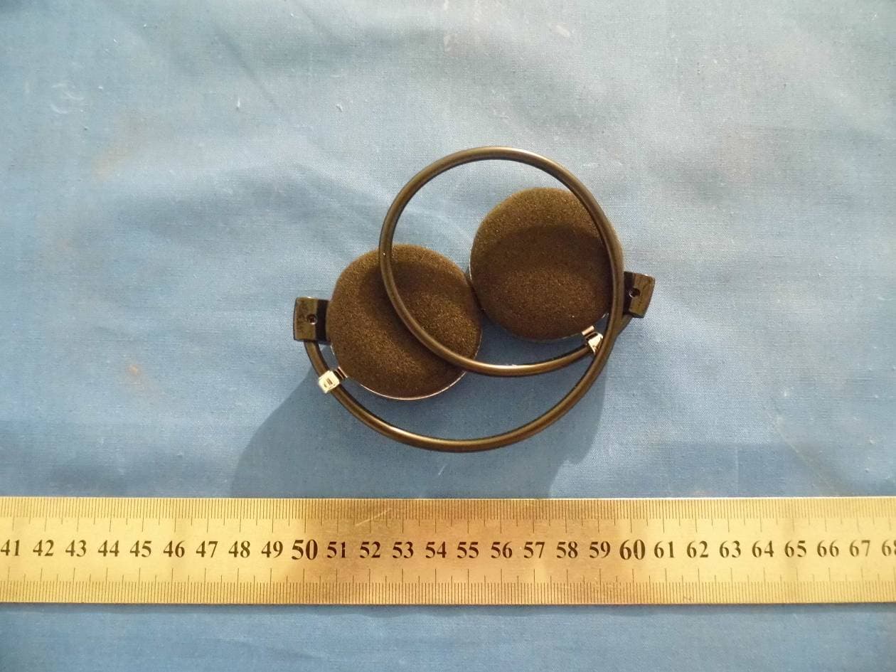 Sport bluetooth headset - FCC ID 2ACY6JY016 - Dongguan Jiuyue Electro-acoustic Co. Ltd
