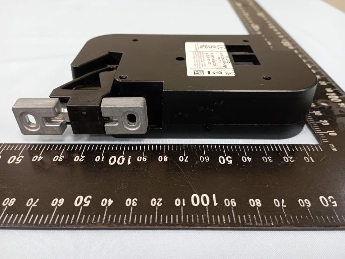 Locker Lock V3+Legic - FCC ID 2ACYAV3LEGIC - Vecos Europe B.V. (3)