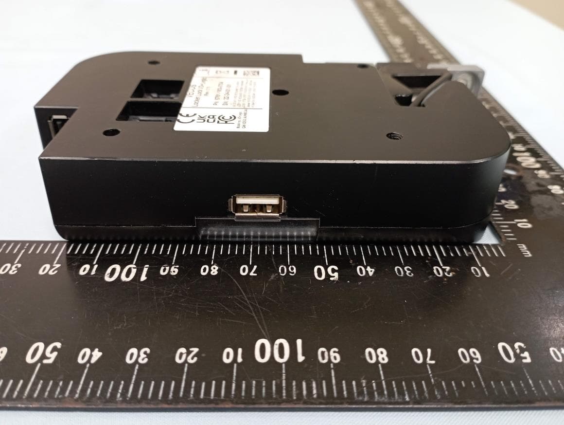 Locker Lock V3+Legic - FCC ID 2ACYAV3LEGIC - Vecos Europe B.V. (4)